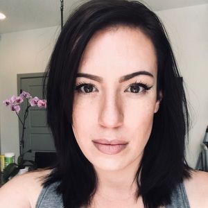 Hello, my name is Kelly!